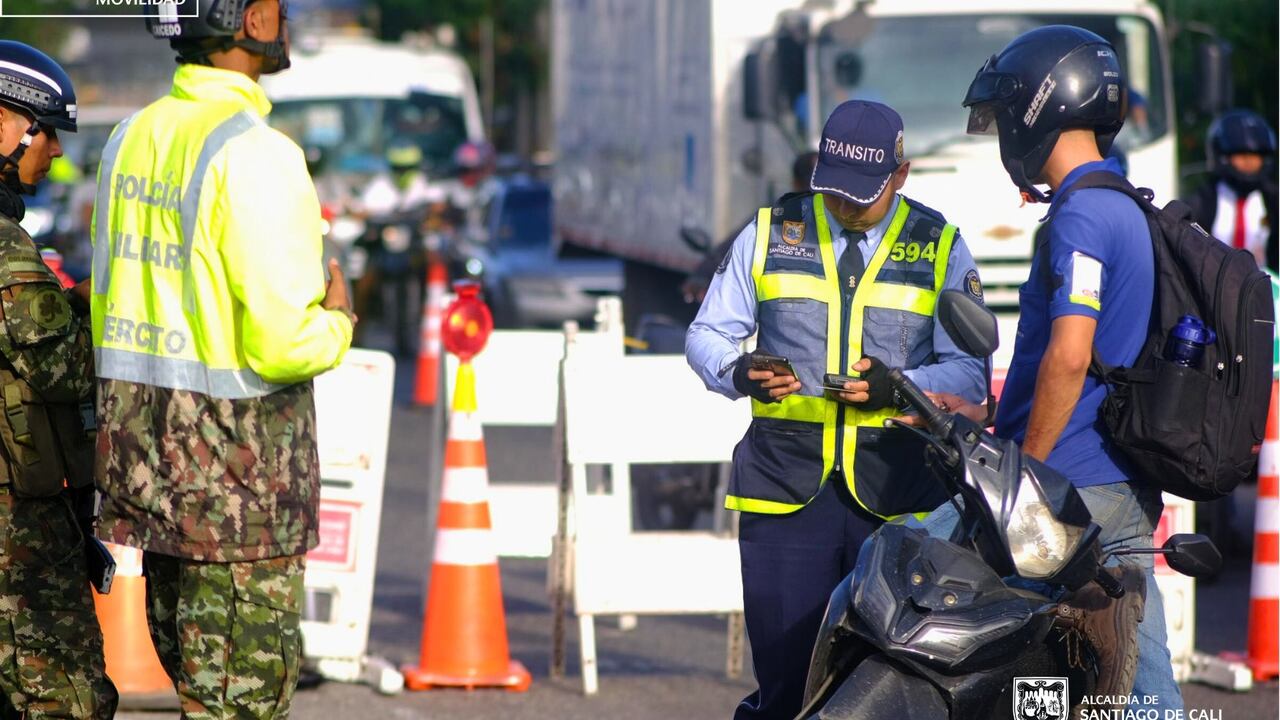 La medida aplica de 6:00 a.m. a 7:00 p.m. en todo el perímetro urbano de la ciudad.
