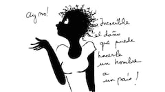 Nieves, 25 de abril de 2026.