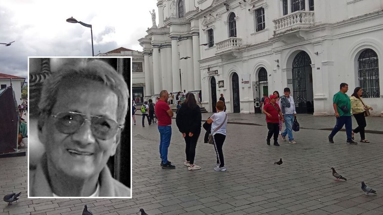 Ricardo Román Sánchez se destacó por ser un periodista crítico ante el quehacer de las autoridades locales y regionales, desde su periódico La Nigua.