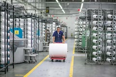 A la fecha, el impacto de las inversiones de Nuvant, por más de treinta y dos millones de dólares, se refleja en indicadores concretos de innovación.