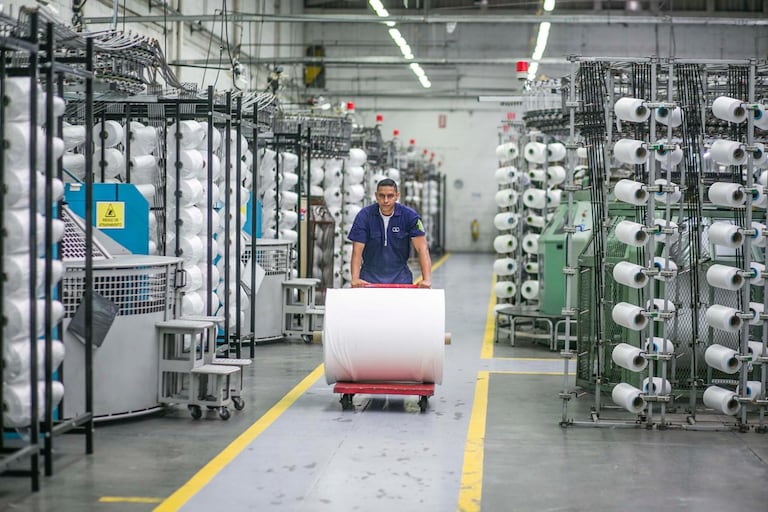 A la fecha, el impacto de las inversiones de Nuvant, por más de treinta y dos millones de dólares, se refleja en indicadores concretos de innovación.