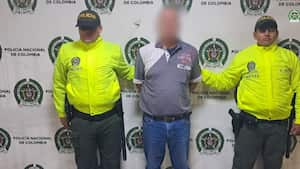 Este es el hombre señalado de secuestrar y violar a la menor.