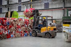 Colombia generó cerca de 66.000 toneladas de residuos hospitalarios peligrosos en 2024.