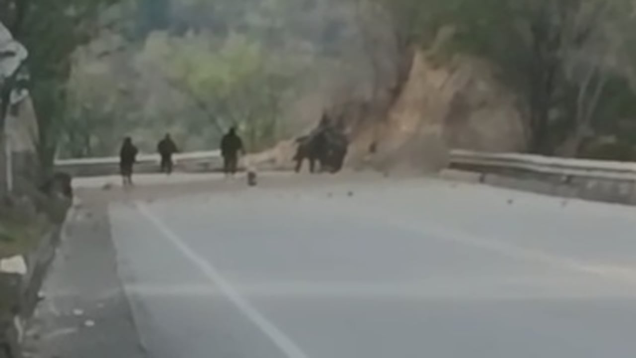 La activación de un artefacto explosivo habría dejado, de manera preliminar, tres militares heridos durante la mañana de este lunes 7 de septiembre, en una de las zonas donde se intensificó la guerra entre las disidencias de las Farc y la fuerza pública.