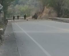 La activación de un artefacto explosivo habría dejado, de manera preliminar, tres militares heridos durante la mañana de este lunes 7 de septiembre, en una de las zonas donde se intensificó la guerra entre las disidencias de las Farc y la fuerza pública.