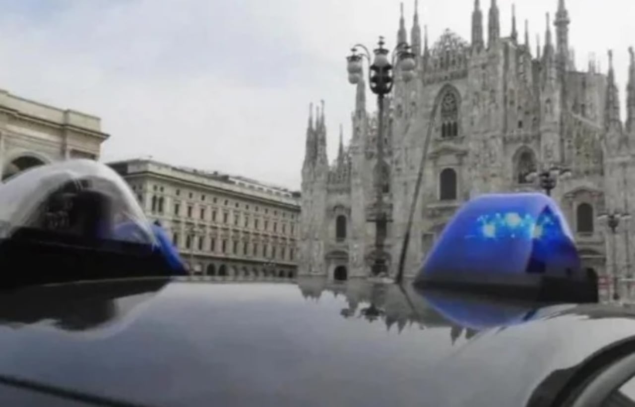 Prostitución en Italia