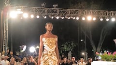 Tras brillar en la apertura en Palmira junto a Jhoan Sebastián Grey y Giannina Azar, la joven protagonizó una exigente doble jornada en el Jardín Botánico con Bless Handmade y en el Centro de Eventos Valle del Pacífico con Pedro Tobón.