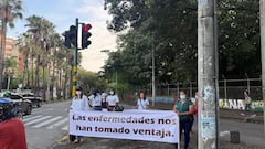 Movilización silenciosa