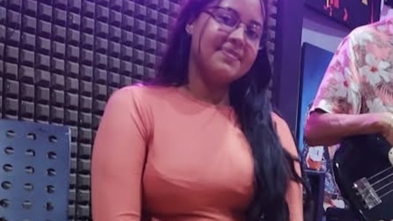 Alejandra Moreno Paz