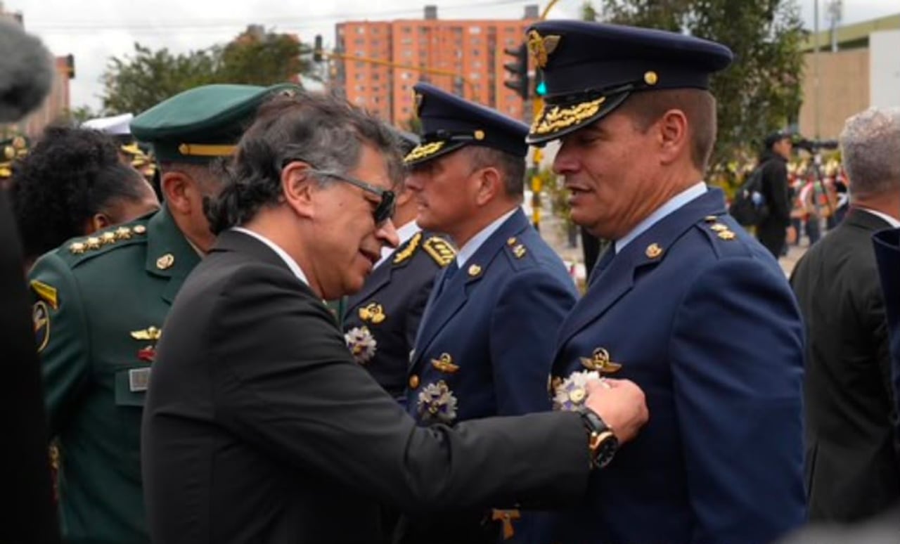 20 de Julio en Bogotá