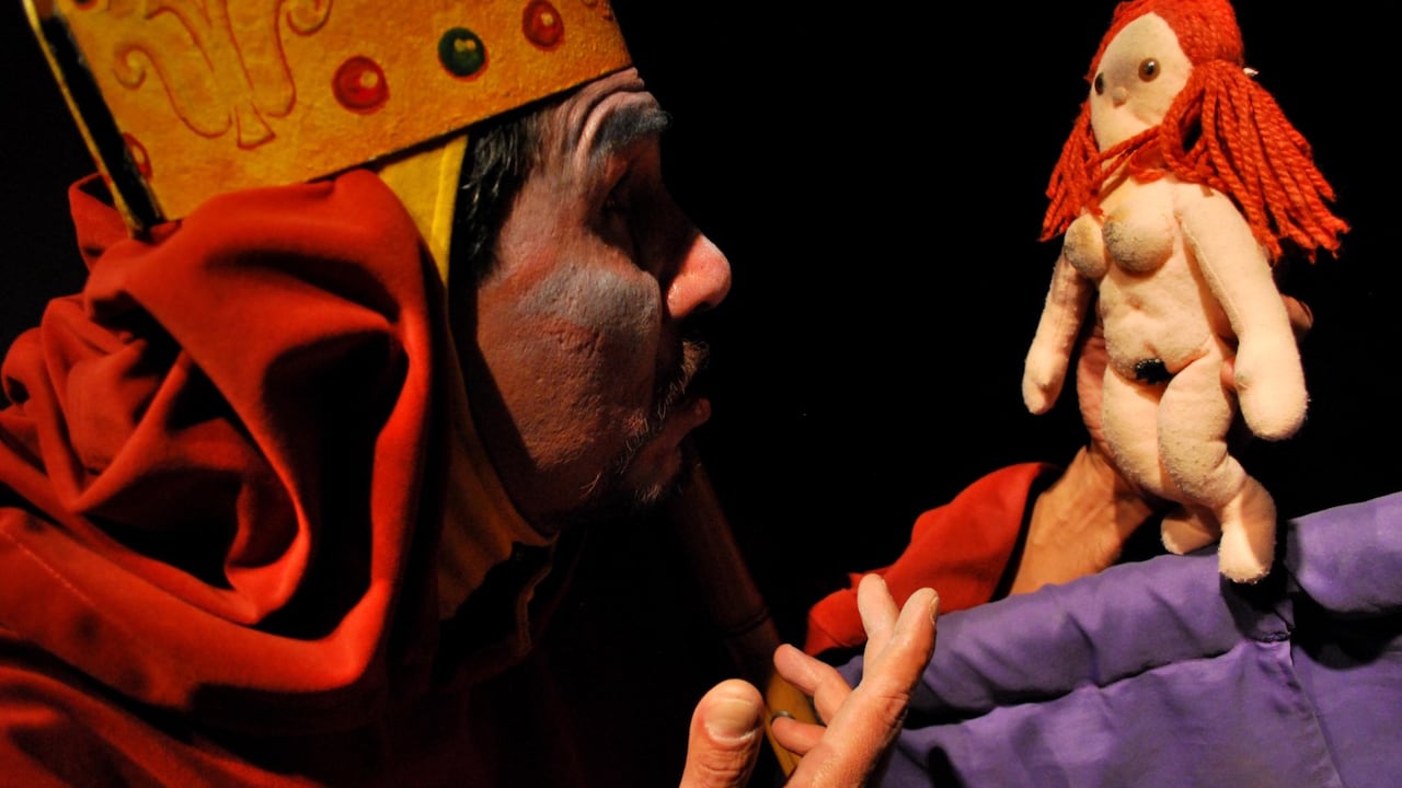 Festival Internacional de Títeres cumple 25 años.