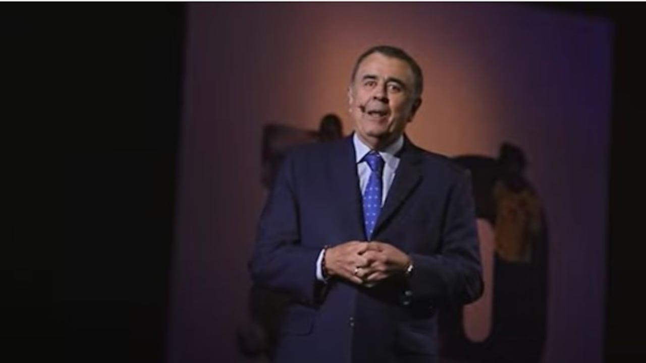 Javier Hernández Bonnet aseguró que no tuvo temor de morir