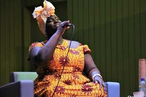 El Black History Month hace parte de los eventos de celebración de los 70 años del Colombo Americano a lo largo del 2024.