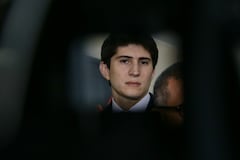 Wadith Manzur, senador electo, es uno de los principales protagonistas en el expediente por corrupción en la UNGRD.