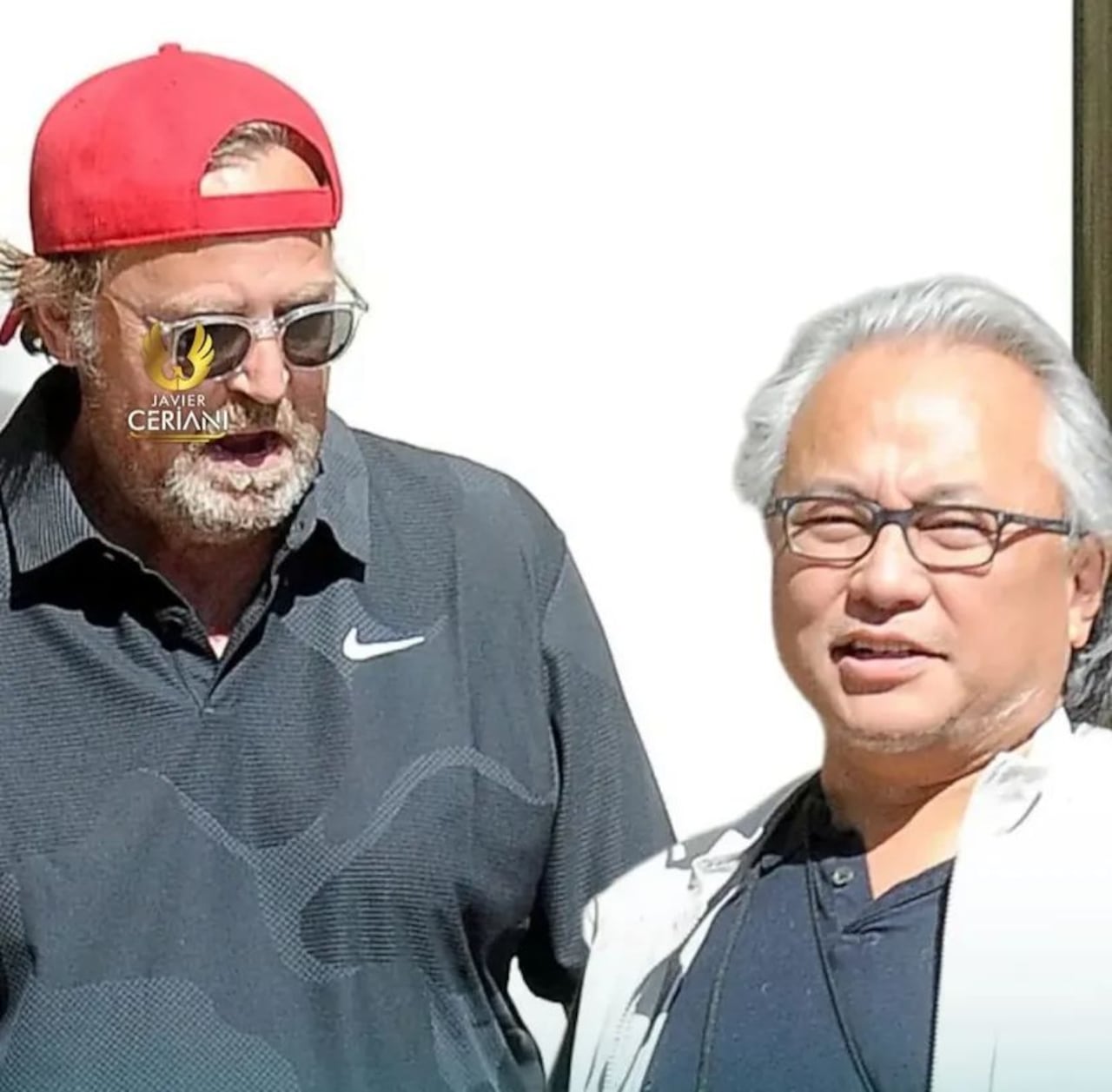 Kenneth Iwamasa, de 60 años, será sentenciado por la muerte de Matthew Perry.