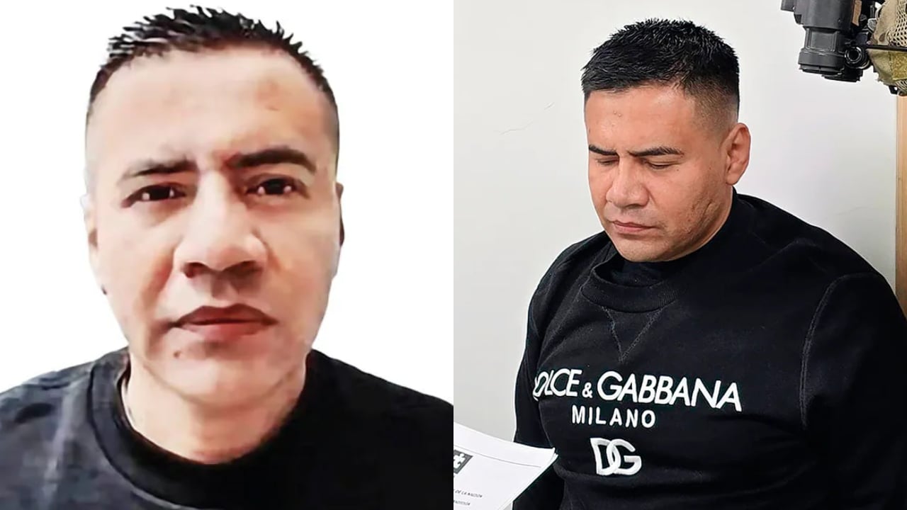 El trámite pasó al Gobierno Nacional, que es la autoridad competente para adoptar la decisión final en materia de extradición.