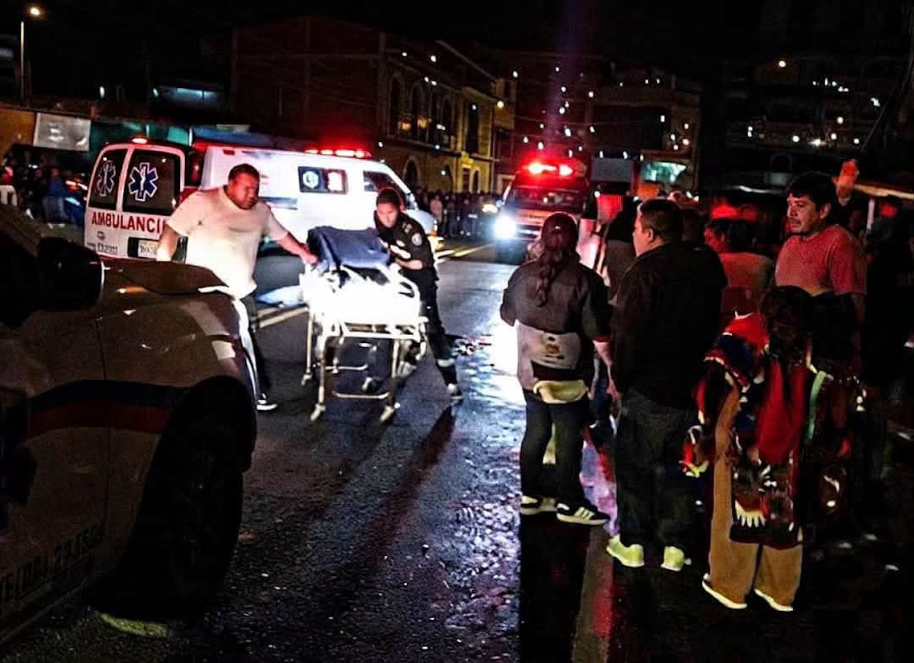 Los organismos competentes anunciaron que revisarán los protocolos de atención aplicados durante la emergencia, mientras continúan las diligencias para esclarecer lo ocurrido y determinar posibles responsabilidades.