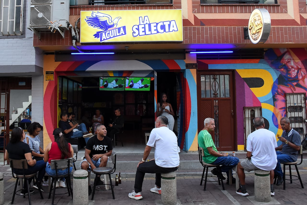 Barrio Obrero