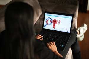 Entre los jóvenes cada vez es más recurrente acudir a la vasectomía o a la ligadura de trompas. La natalidad viene en descenso en Cali y Colombia.