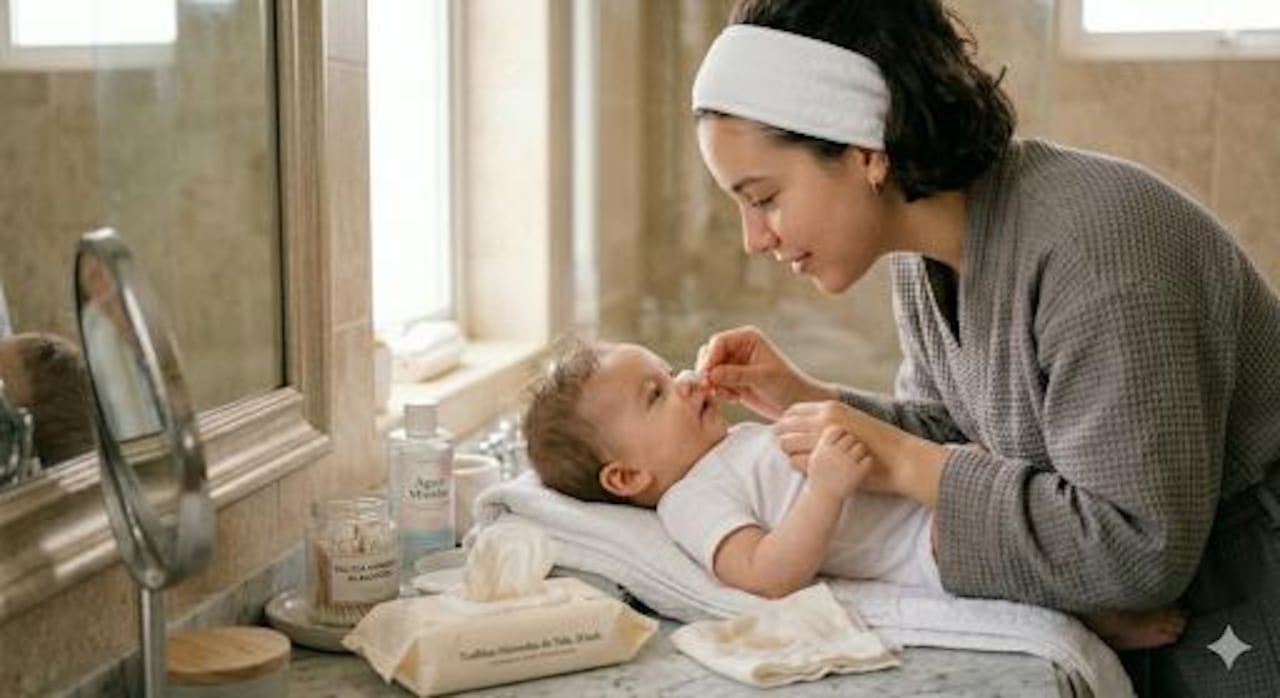 Invima insta al cuidado con el uso de pañitos húmedos.