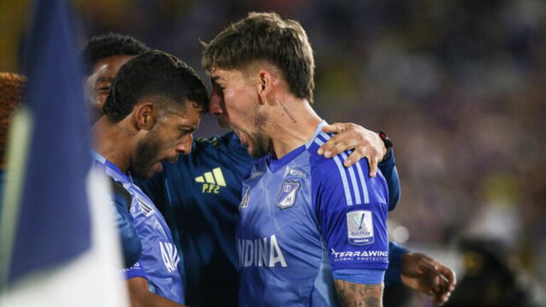 Millonarios ya se estaría moviendo en el mercado y buscaría armarle un equipo competitivo a Hernán Torres para 2026.