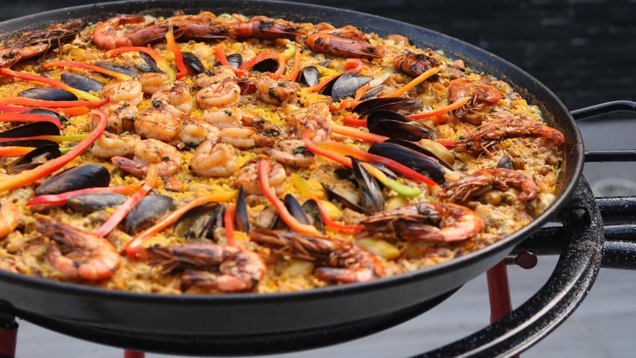 El evento se realizará en La Plazoleta Jairo Varela el próximo sábado 23 de noviembre.