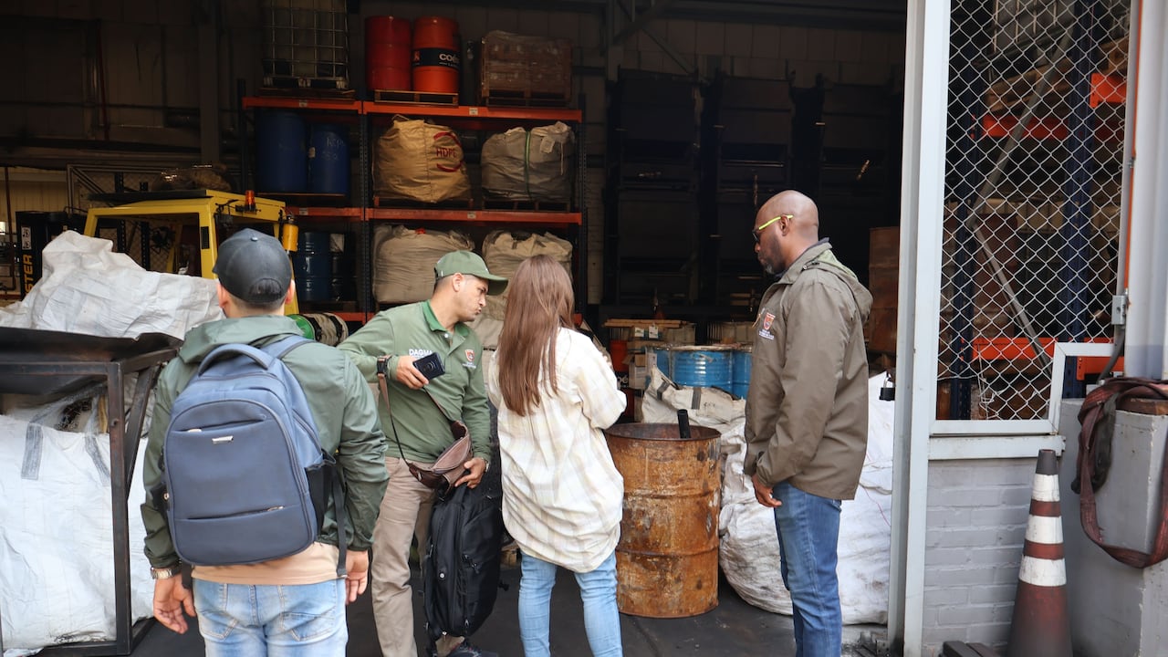 En los operativos se busca hacer cumplir las normas establecidas.