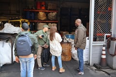 En los operativos se busca hacer cumplir las normas establecidas.