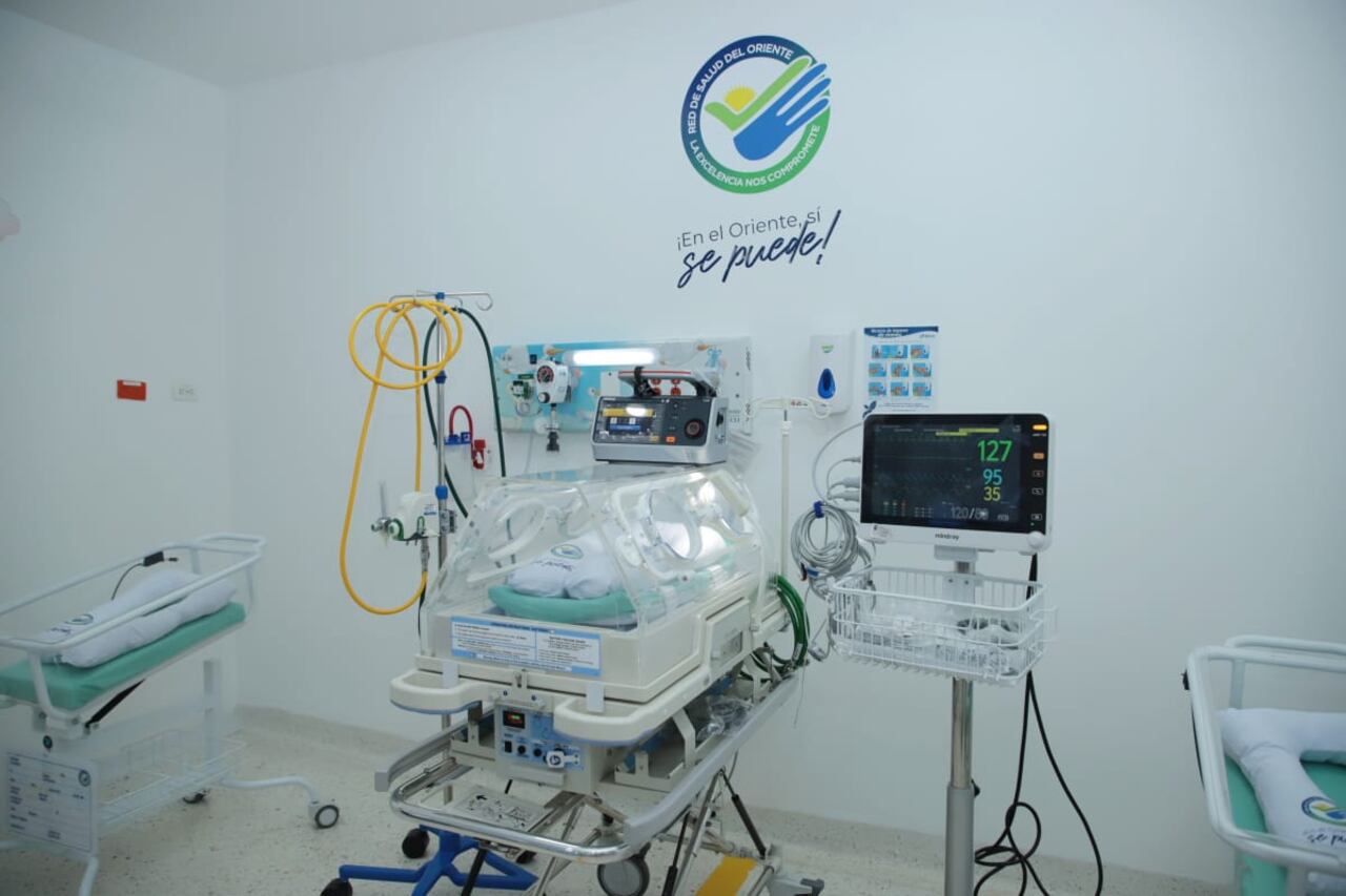 Madres y bebés del oriente de Cali ya reciben atención neonatal sin salir de su comunidad