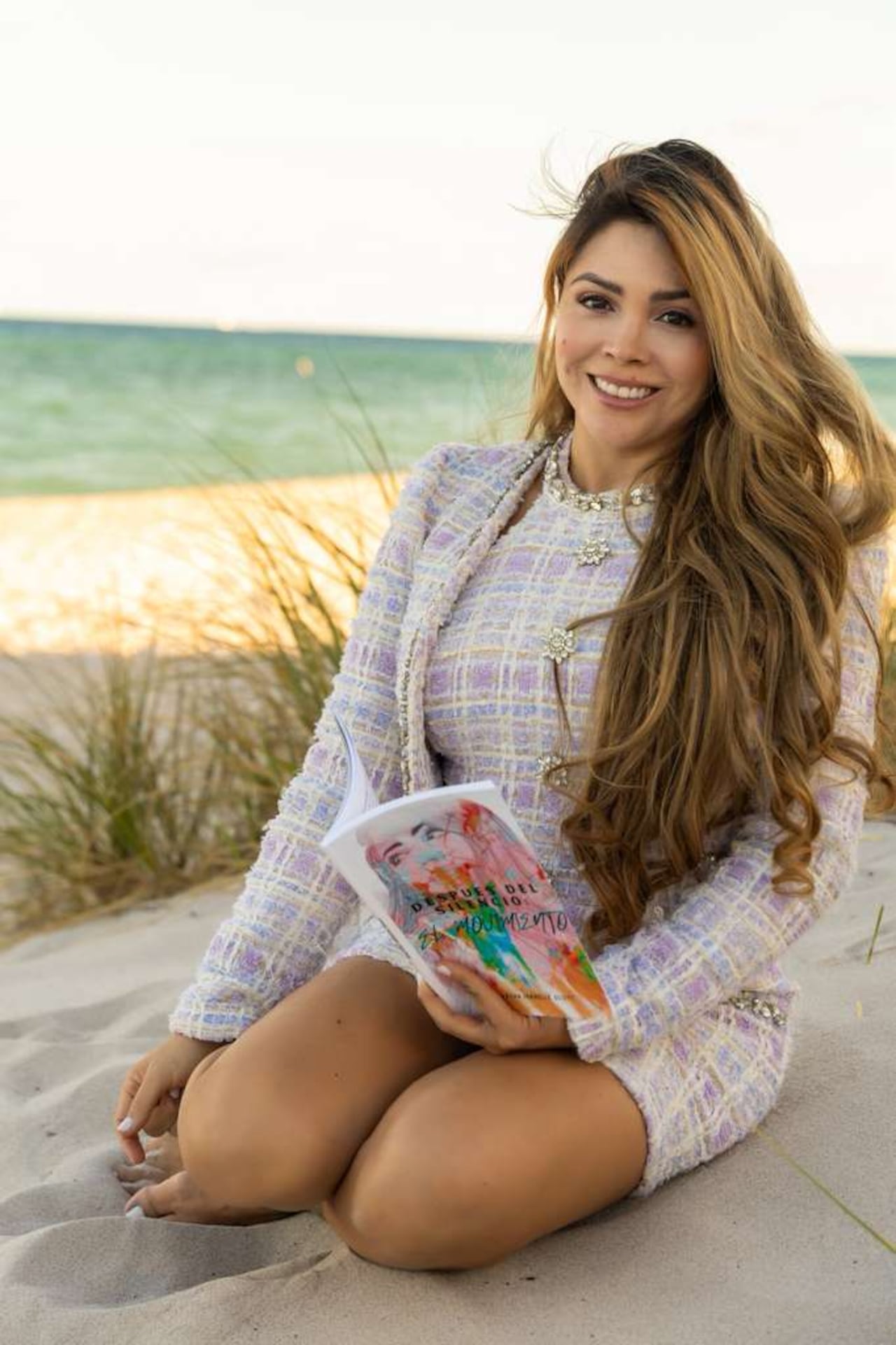 Uno de los objetivos del libro es mostrar que el duelo puede trabajarse y transformarse mediante el movimiento del cuerpo.