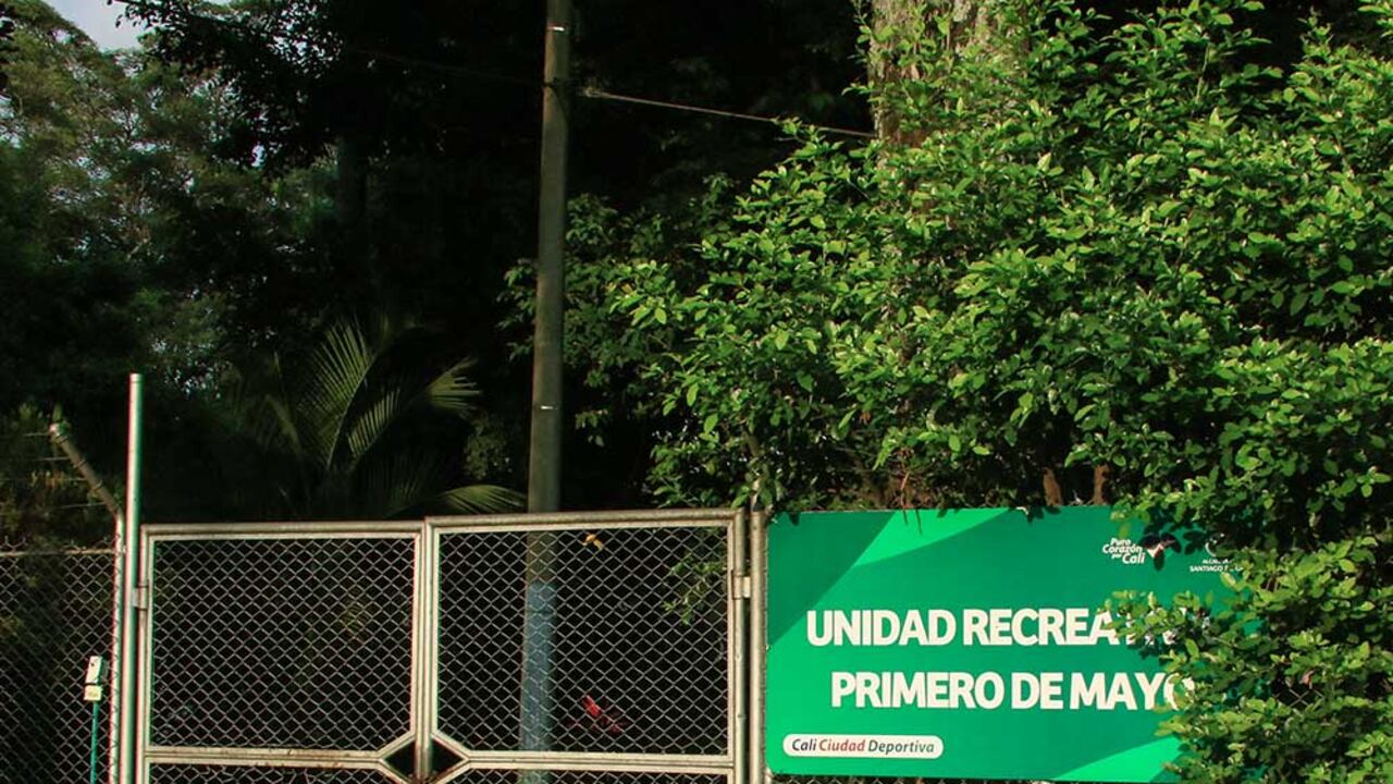 Este barrio de Cali tiene casi 60 de historia.