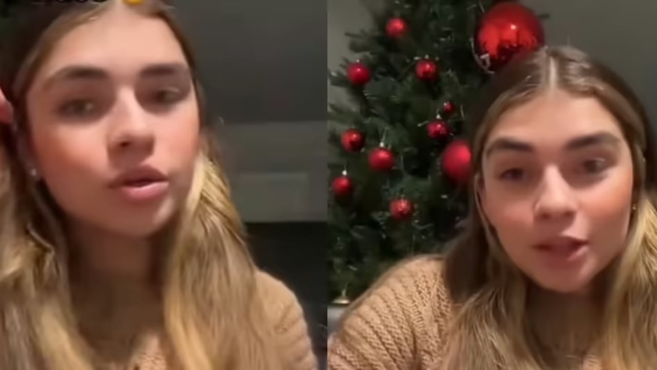 El procedimiento costó más de $30 millones. Acudió por un dolor estomacal.