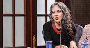 MARÍA JOSÉ PIZARRO Senadora del Pacto Histórico