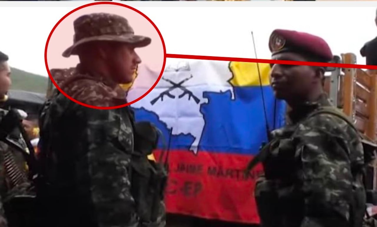 De acuerdo con el Ejército Nacional, contra alias Ñeque existía una recompensa de cinco millones de dólares ofrecida por el Departamento de Estado de Estados Unidos y una solicitud de extradición por cargos relacionados con narcoterrorismo y tráfico de cocaína.