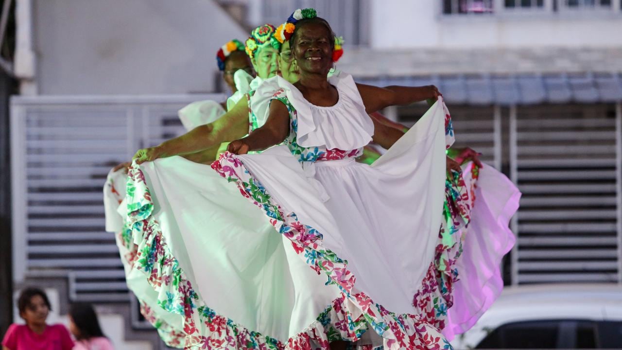 Convocatorias para fortalecer proyectos culturales en Cali.
