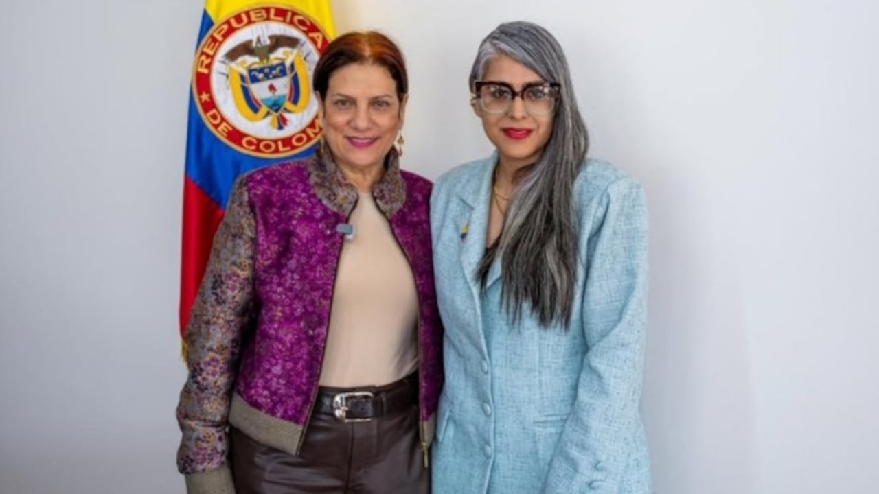 Liza Nathalia Rodríguez llevará su experiencia del Valle a la Secretaría General del Ministerio TIC