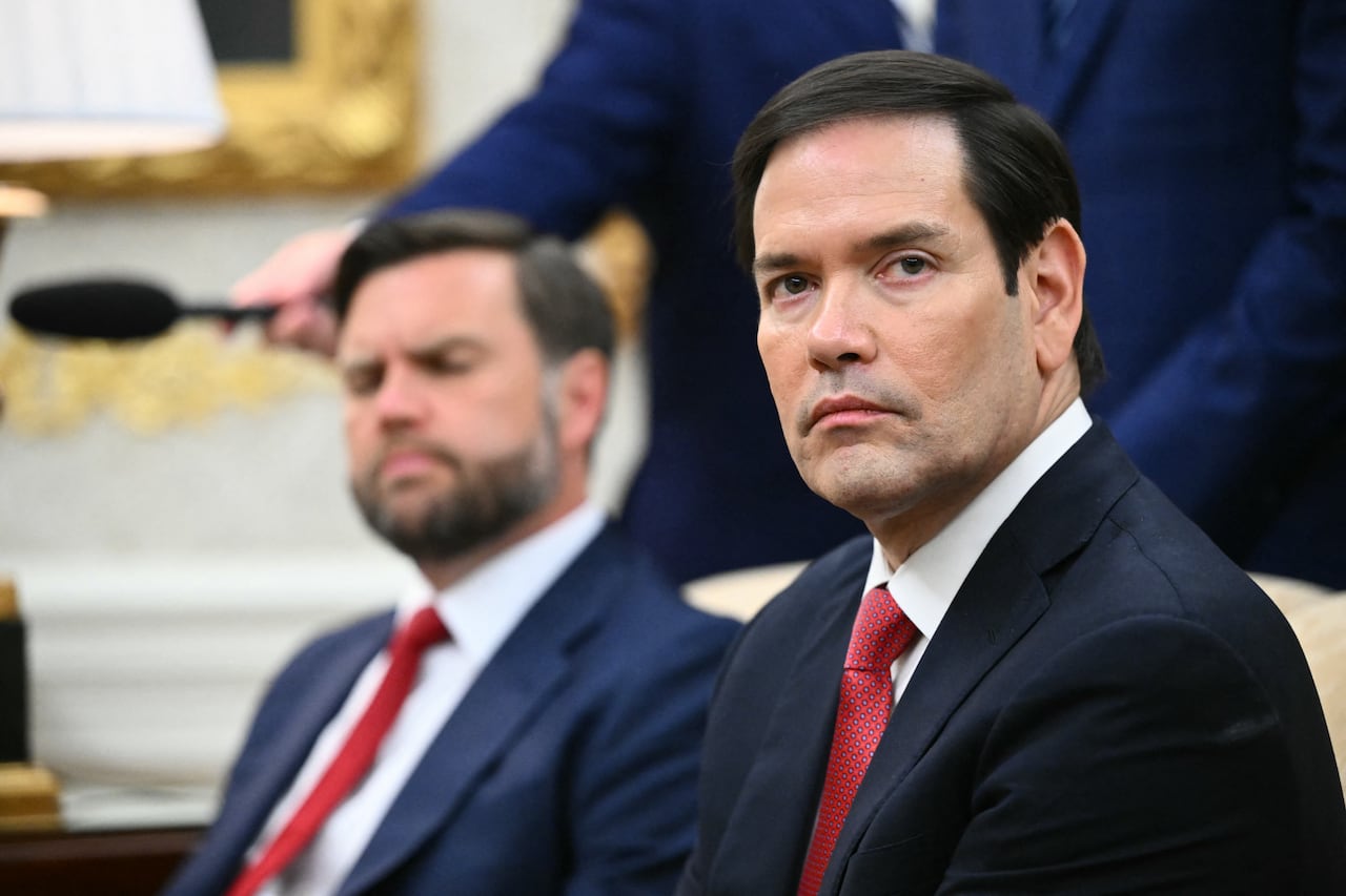 Los líderes que viajan a Washington el lunes para reunirse con Zelenski se autodenominan la "coalición de los dispuestos".