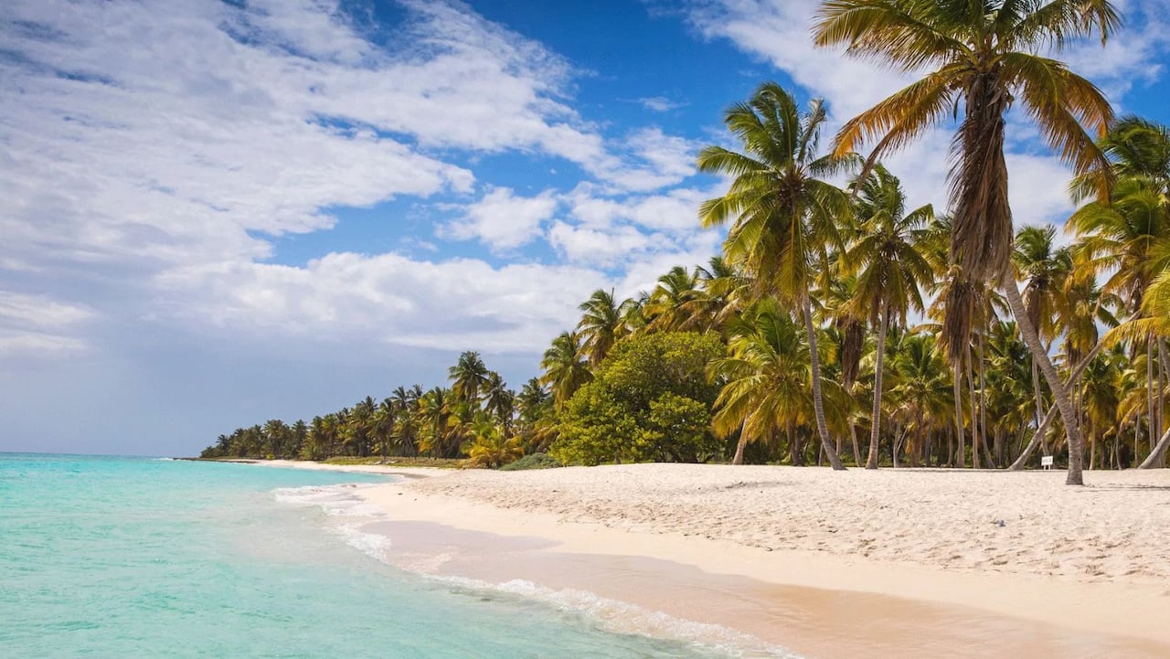 República Dominicana