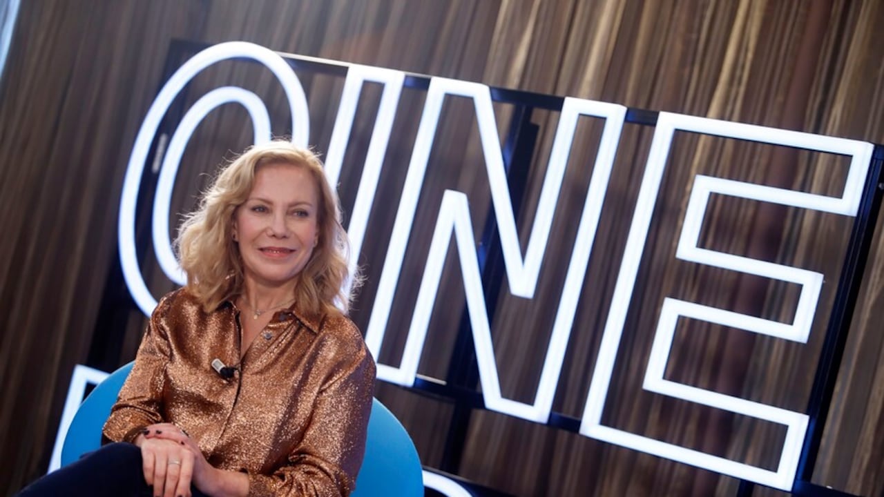 En la XI Edición de los Premios Platino, Roth recibió el Premio de Honor en reconocimiento a su esfuerzo. Colprensa-Max