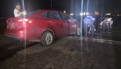 Noche de terror en Cúcuta; explosión de torres de energía, dejó herido al gimnasta Olímpico Jossimar Calvo y a su esposa