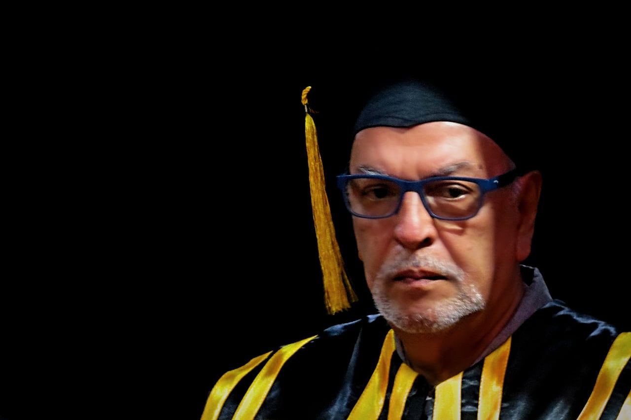 Julio César Londoño