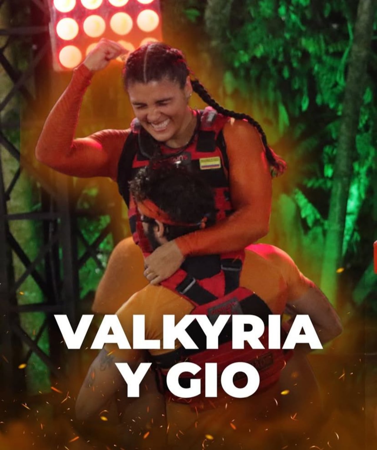 Semifinalistas del Desafío Siglo XXI