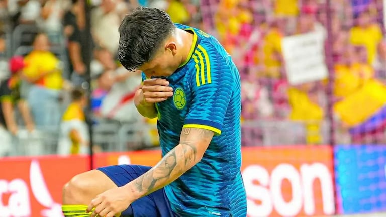 Selección Colombia