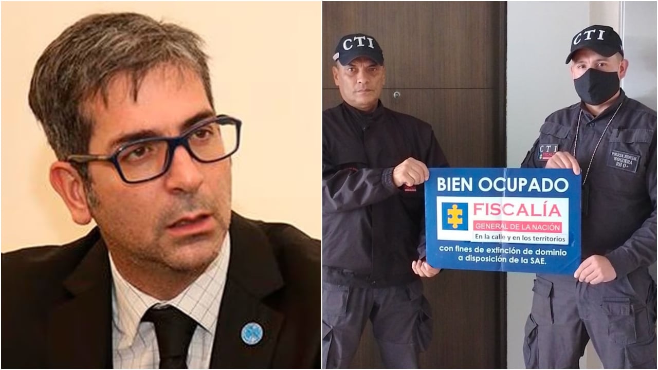 Caso Marcelo Pecci: incautan bienes avaluados en más de $800 millones a tres implicados en el homicidio del fiscal paraguayo