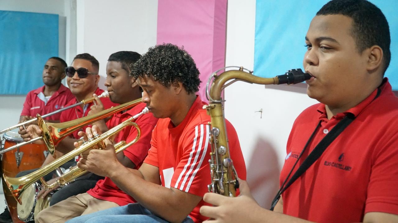 Orquesta Veinte Veinte.