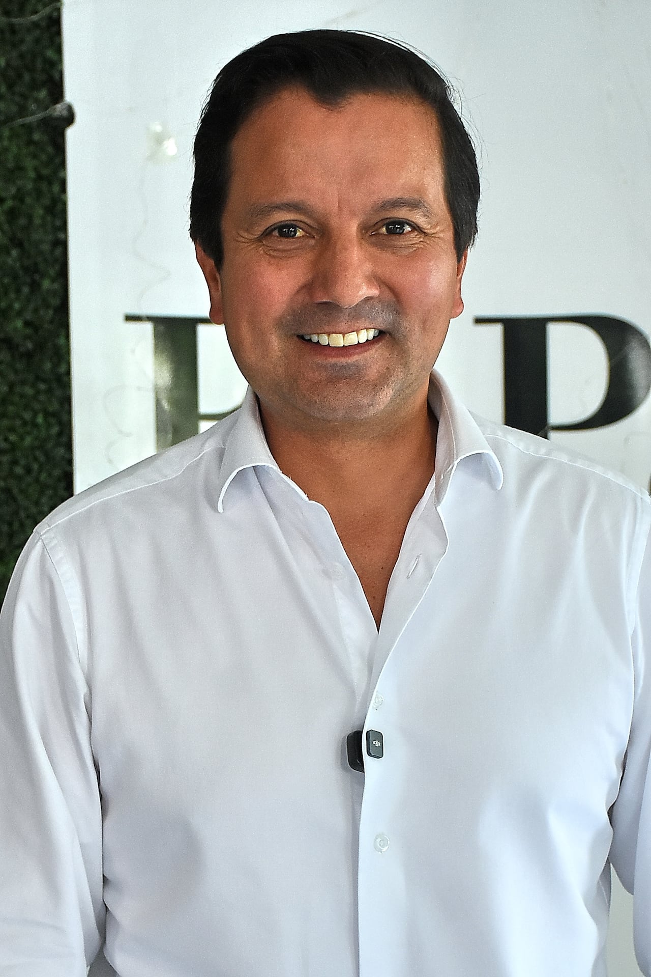 Debate diálogos presidenciales por el Valle