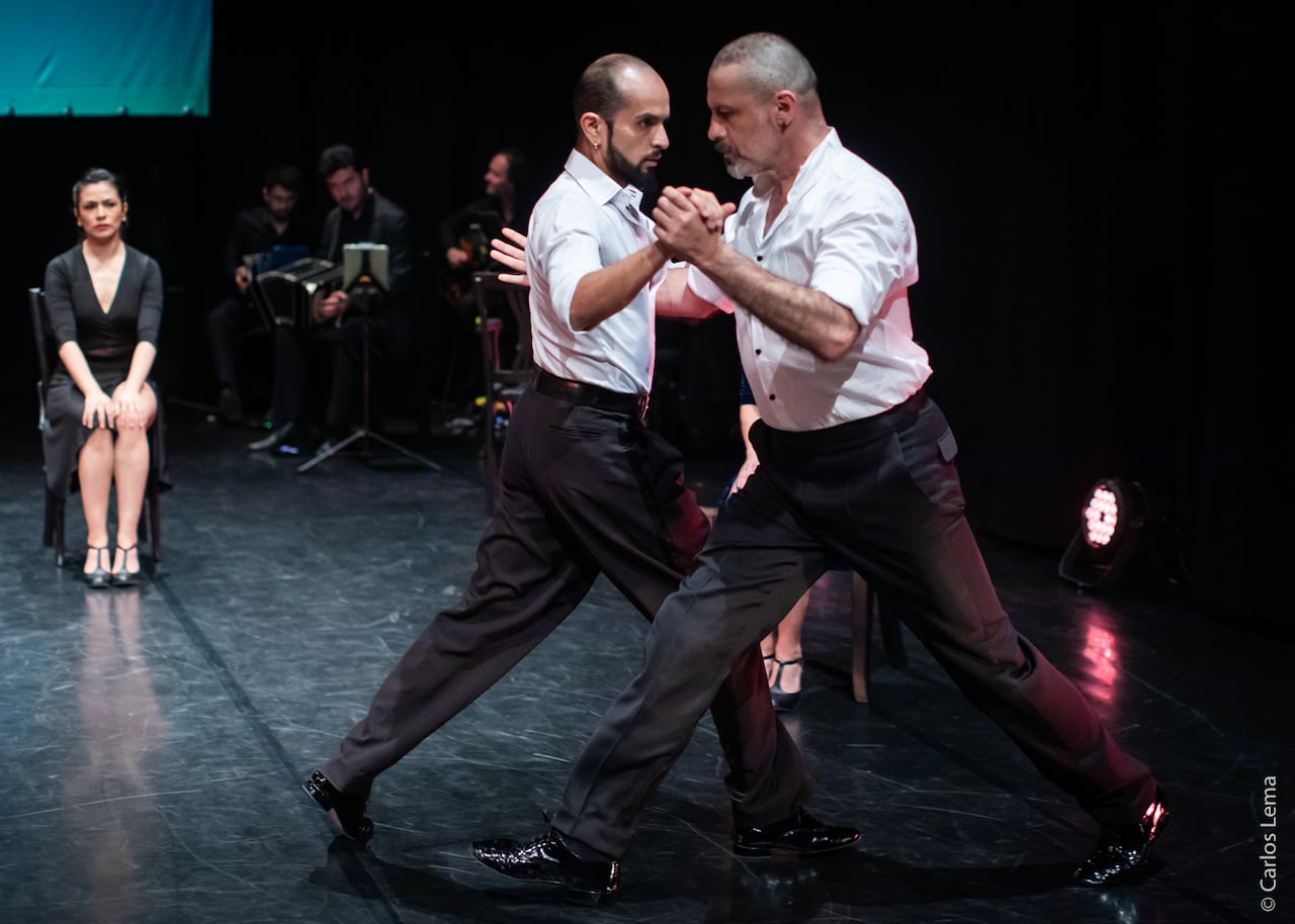 L’Explose es una de las compañías que más ha aportado a la consolidación de la danza contemporánea en Colombia, fundada hace 32 años.