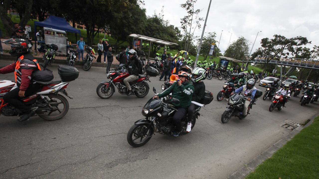Desde la pandemia, la venta de carros y motos es uno de los sectores que más se ha visto afectado.