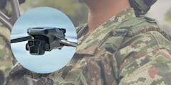 Soldado colombiano muere en ataque con dron en el Catatumbo: aumenta la preocupación por la escalada de violencia