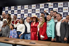 LISTAS AL CONGRESO: ENTRE POLÍTICOS TRADICIONALES, REENCAUCHADOS E INFLUENCERS